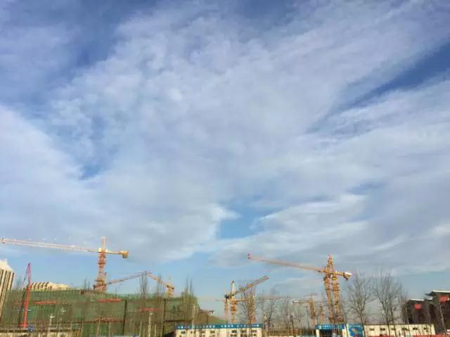 工作在一线的战友们，辛苦了！