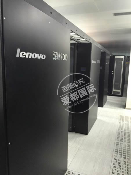 公平搬场机房(IT设备)搬迁服务之中科院XXXX服务器搬迁项目