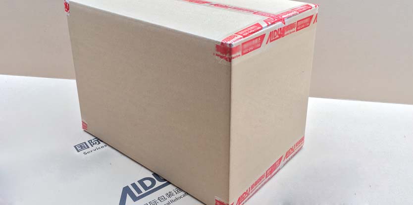 包装材料及纸箱