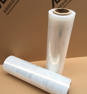 PE缠绕膜 PE缠绕膜